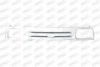 PRASCO FD0562001 Radiator Grille